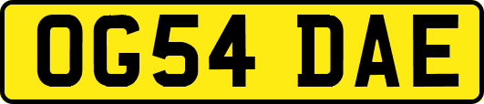 OG54DAE