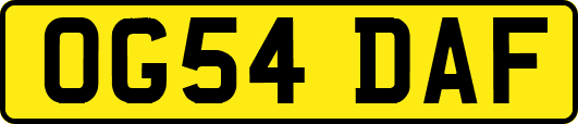 OG54DAF