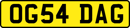 OG54DAG