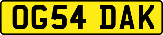 OG54DAK