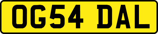 OG54DAL