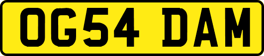 OG54DAM