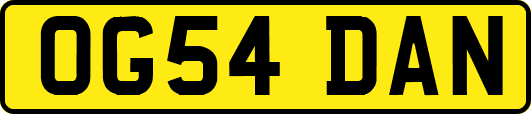 OG54DAN