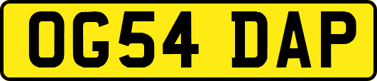 OG54DAP