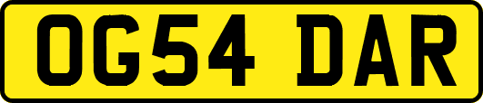OG54DAR
