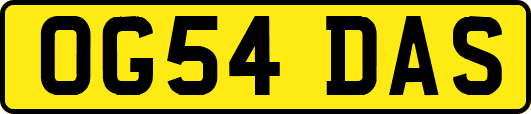 OG54DAS