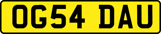 OG54DAU