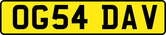 OG54DAV