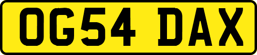 OG54DAX