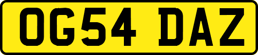 OG54DAZ