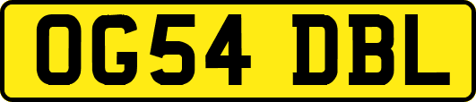 OG54DBL