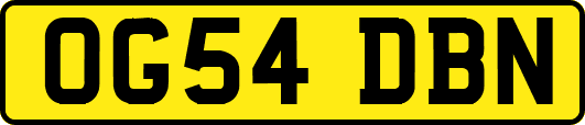 OG54DBN