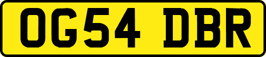 OG54DBR