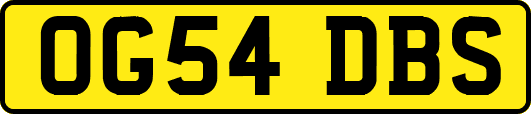 OG54DBS