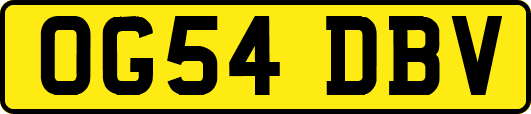 OG54DBV