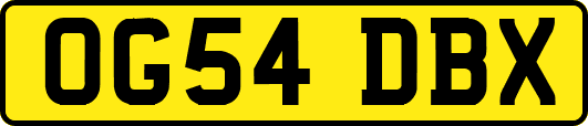OG54DBX