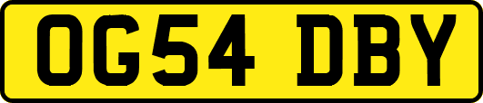 OG54DBY