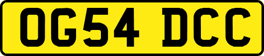 OG54DCC