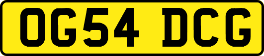 OG54DCG