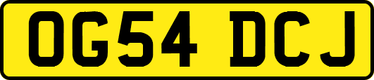 OG54DCJ
