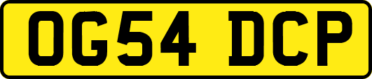 OG54DCP