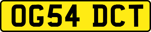 OG54DCT