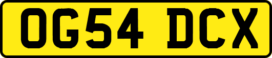 OG54DCX