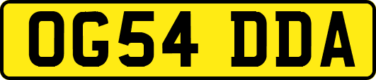 OG54DDA