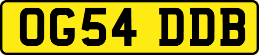 OG54DDB