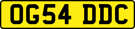 OG54DDC