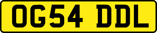 OG54DDL