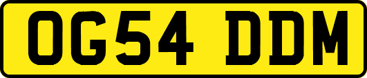 OG54DDM