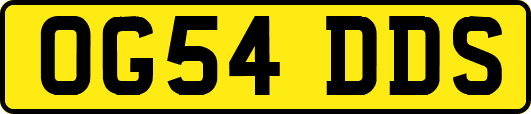 OG54DDS