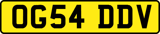 OG54DDV