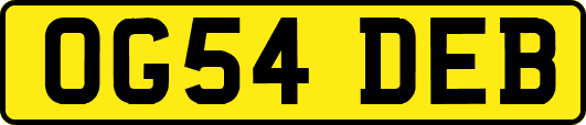 OG54DEB