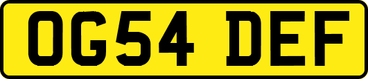OG54DEF