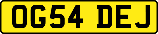 OG54DEJ
