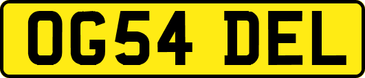 OG54DEL