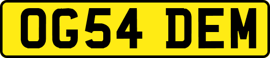OG54DEM