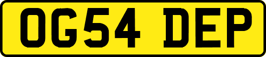 OG54DEP