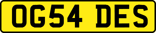 OG54DES