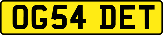 OG54DET