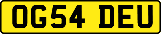 OG54DEU
