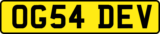 OG54DEV