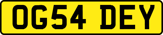 OG54DEY