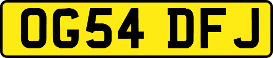 OG54DFJ