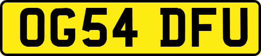 OG54DFU