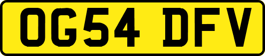 OG54DFV