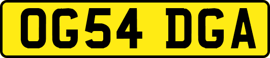 OG54DGA