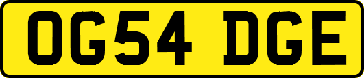 OG54DGE